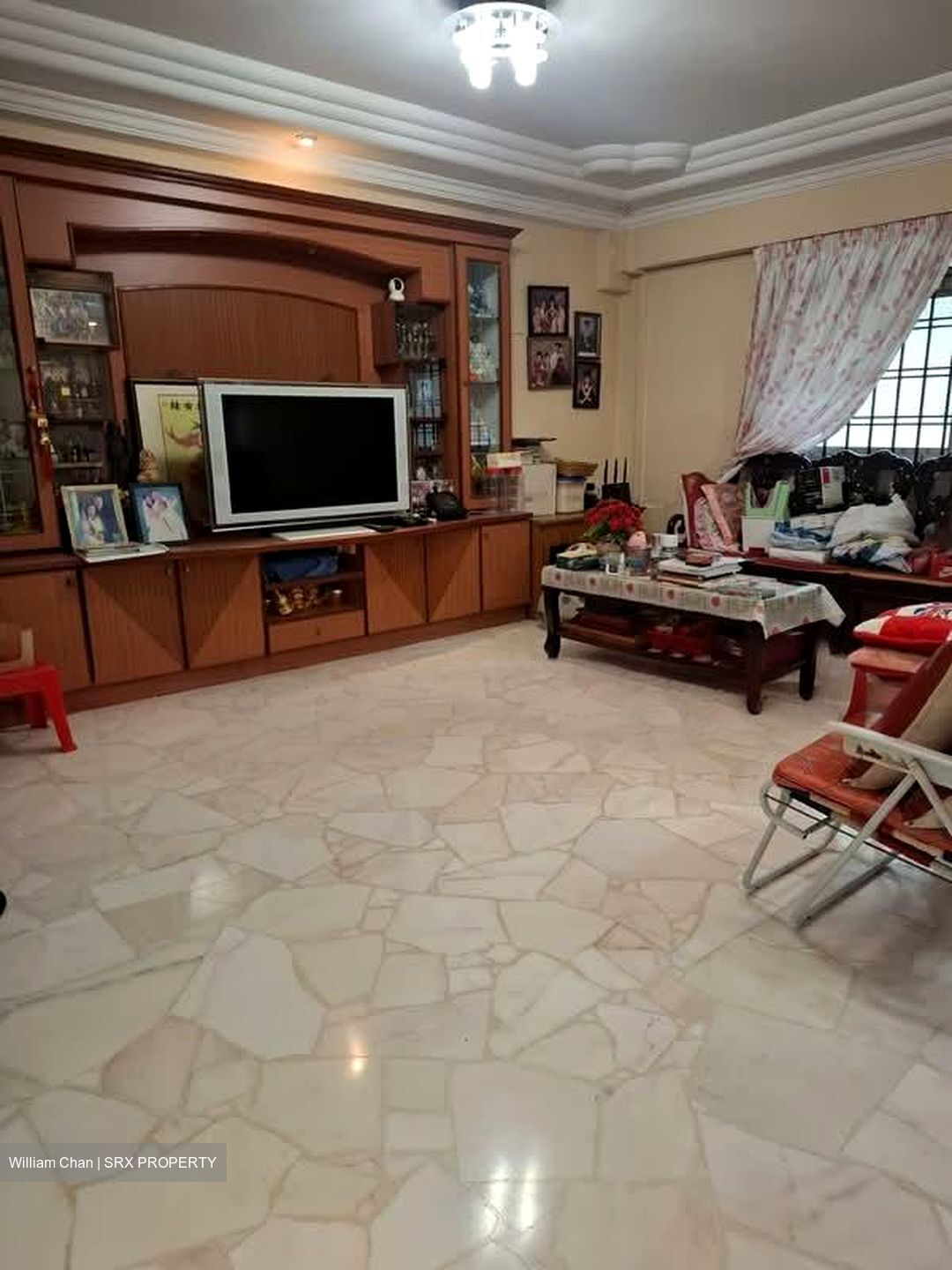Blk 124A Bukit Merah View (Bukit Merah), HDB 4 Rooms #551305421